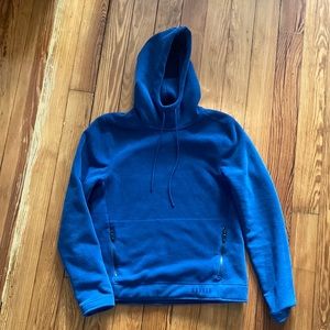 COPY - NoBull Fleece Pullover, woman’s small